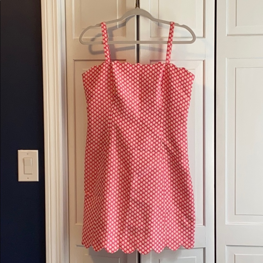 I Heart Ronson, Pink Dress